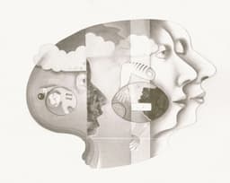 Cognitive Distortions: 10 Common Thinking Traps and How to Break Free